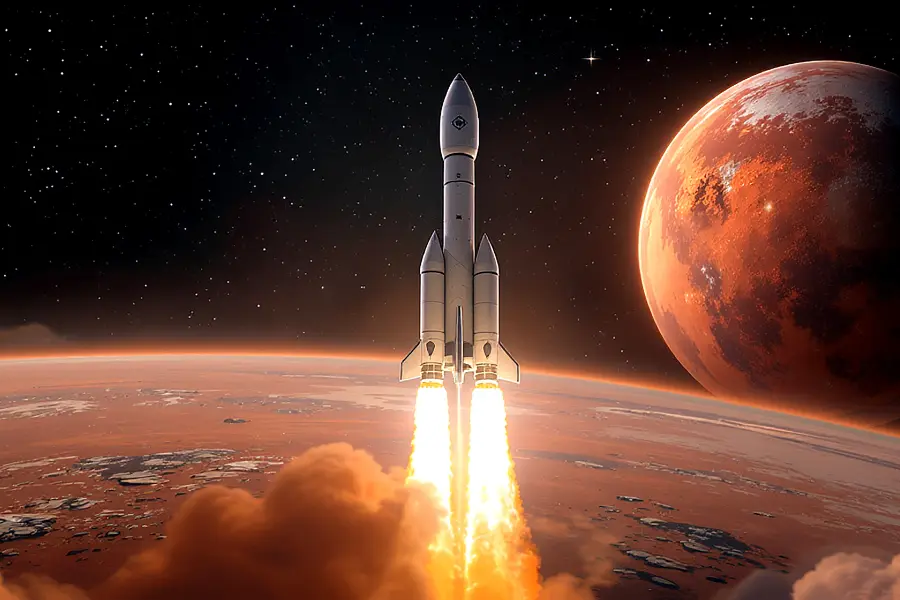 MarsB Research Program