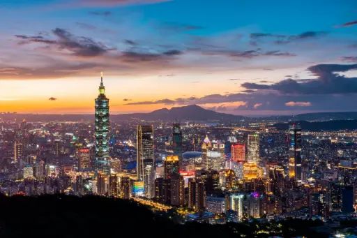 Volunteer Abroad Taiwan 2026