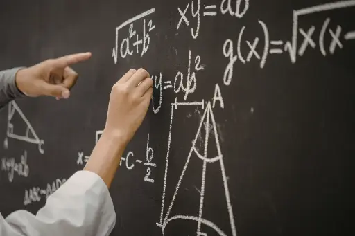 Algebra 2 to Precalculus Bridge August 2026 Summer Boot Camp